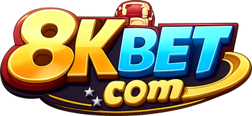 8kbet com logo
